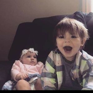 Meet your Posher, Nancy